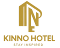 Kinno Logo